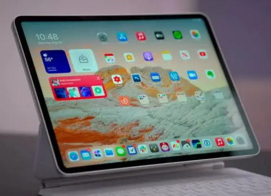 杭锦ipad维修分享新款iPad Pro或将采用M4芯片 