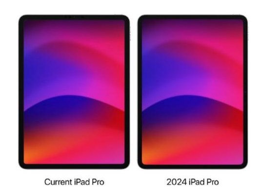 杭锦杭锦ipad维修服务点分享新款iPad Pro和iPad Air要来了