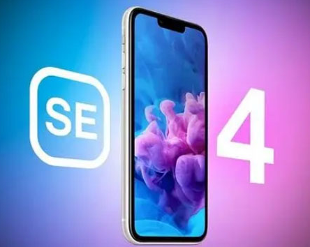 杭锦苹果SE维修分享iPhoneSE受众群体是哪些 