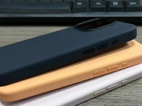 杭锦苹果14维修站分享iPhone14手机壳能直接给iPhone15用吗?