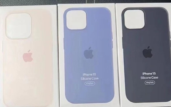 杭锦苹果14维修站分享iPhone14手机壳能直接给iPhone15用吗？ 