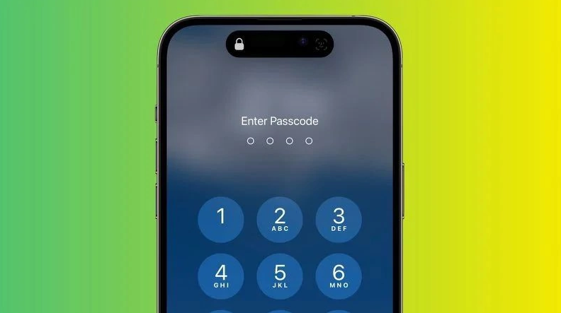 杭锦苹果维修网点分享凭iPhone密码就能窃取“你的整个数字生活”？ 
