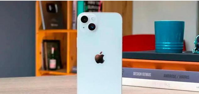 杭锦苹果14维修分享iPhone14手机的三个缺点 