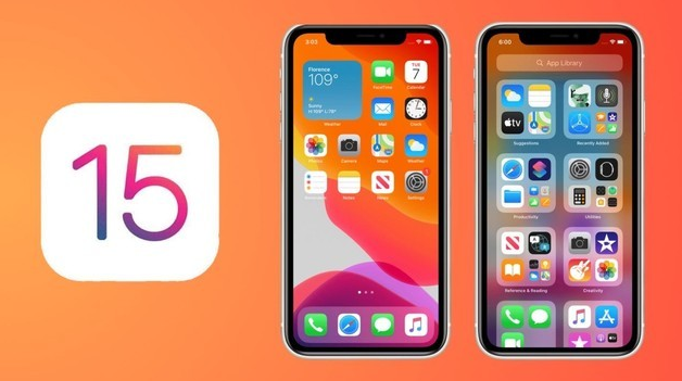 杭锦苹果13维修分享iPhone13更新iOS 15.5，体验如何 