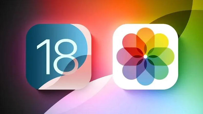 杭锦苹果手机维修分享苹果 iOS / iPadOS 18.1Beta 3 发布 