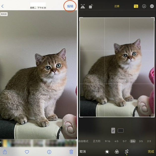 杭锦苹果手机维修分享苹果 iPhone 12 Pro 拍照会过度锐化 
