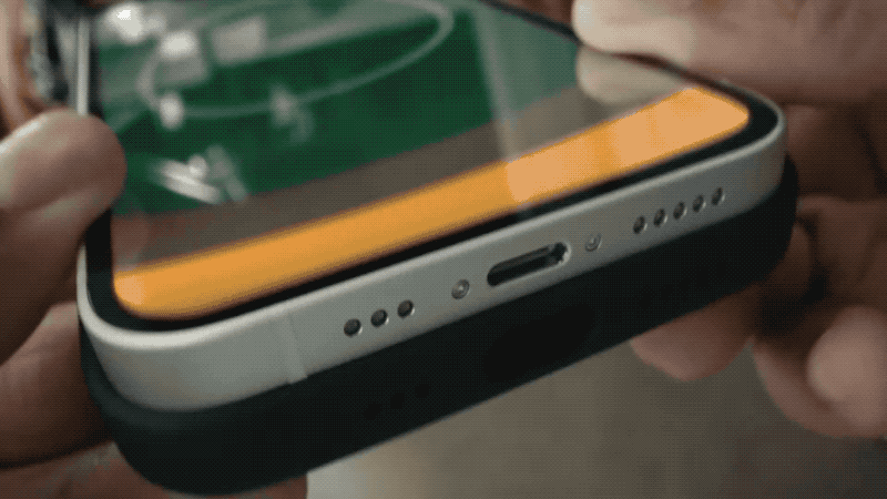 杭锦苹果手机维修分享未来 Magsafe 还有哪些发展空间 