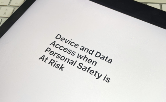 杭锦苹果手机维修分享用户去世后，Apple设备和iCloud数据怎么办 