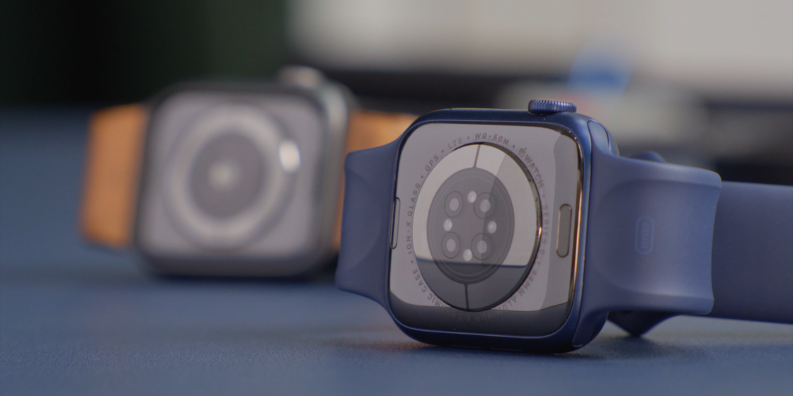 杭锦苹果手机维修分享Apple Watch 是如何测量卡路里的 