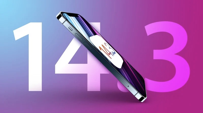 杭锦苹果手机维修分享iOS 14.3 RC2已发，iOS 14.3正式版本还远吗 