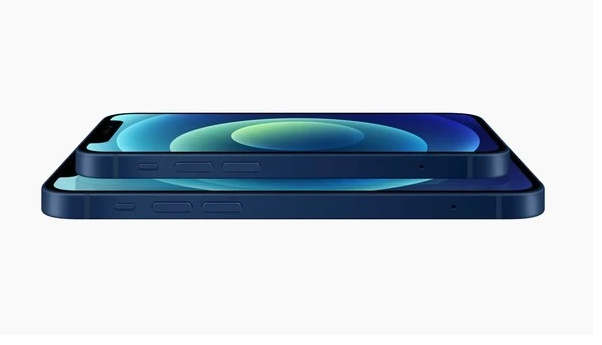 杭锦苹果手机维修分享iPhone 12 mini 锁屏后触屏失灵怎么办 