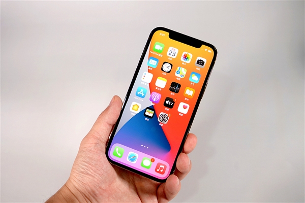 杭锦苹果手机维修分享iOS 14.2修订版已到，专属iPhone 12系列 