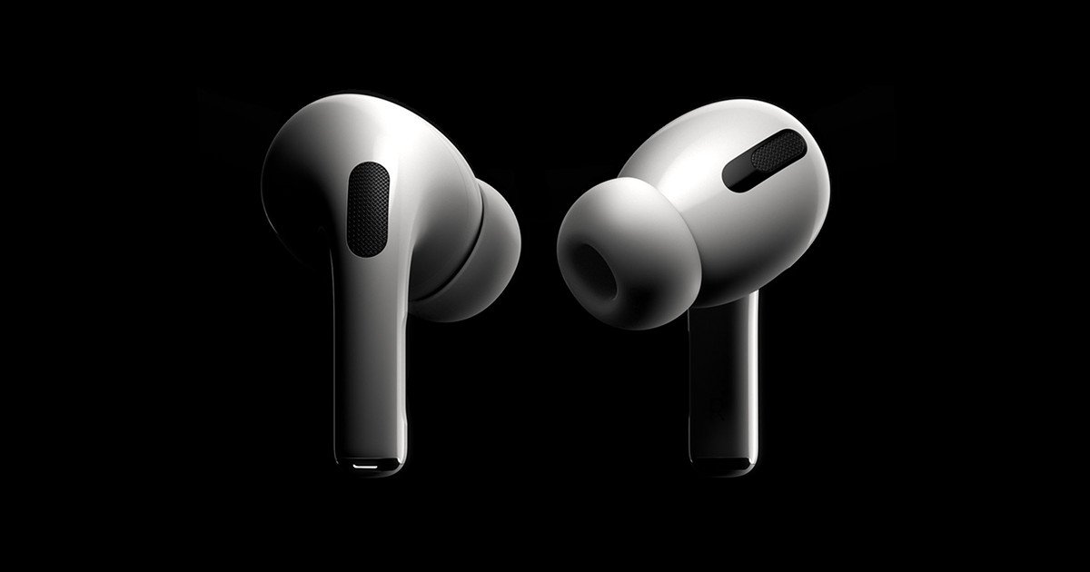 杭锦苹果手机维修分享AirPods Pro 爆音、降噪效果下降怎么办 