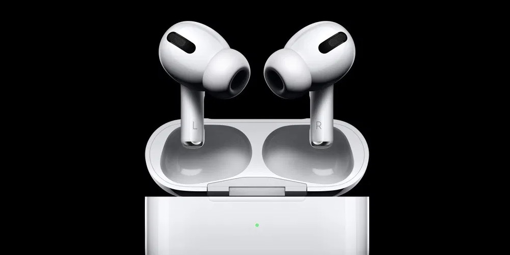 杭锦苹果手机维修分享AirPods Pro 出现静电噪音 