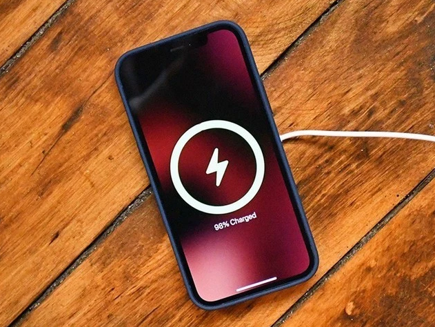 杭锦苹果手机维修分享iPhone 12可以随便充电吗 