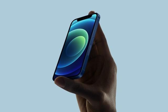 杭锦苹果手机维修分享iPhone 12 mini辐射很大吗 