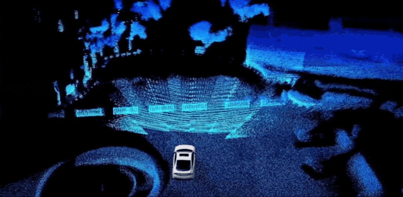 杭锦苹果手机维修分享iPhone 12 Pro 搭载的 LiDAR 镜头与 ToF 镜头有什么不同 