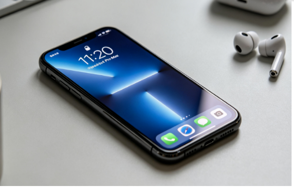 杭锦苹果手机维修分享iPhone11 Pro Max换电池 
