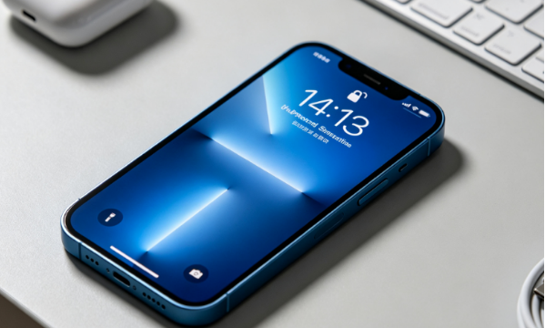 杭锦苹果手机维修分享iPhone13 换电池 