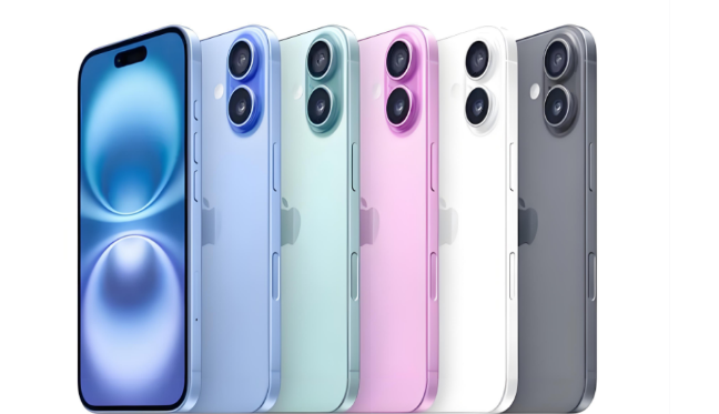 杭锦苹果手机维修分享iPhone 17换电池 