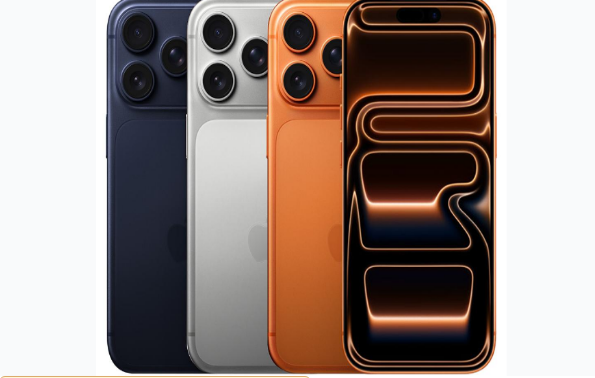 杭锦苹果手机维修分享iPhone 17 Pro换电池 