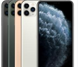 杭锦苹果维修点分享iPhone 11 Pro Max换屏分项报价拆解 
