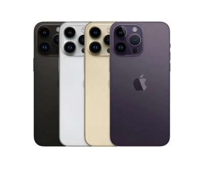 杭锦苹果维修点分享iPhone 14 Pro Max换屏被忽视的工艺细节 