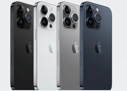 杭锦苹果维修点分享iPhone 16 Pro屏幕更换全新维修实操难点 