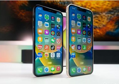 杭锦苹果维修点分享iPhone 14 Plus扩容深层隐患梳理 