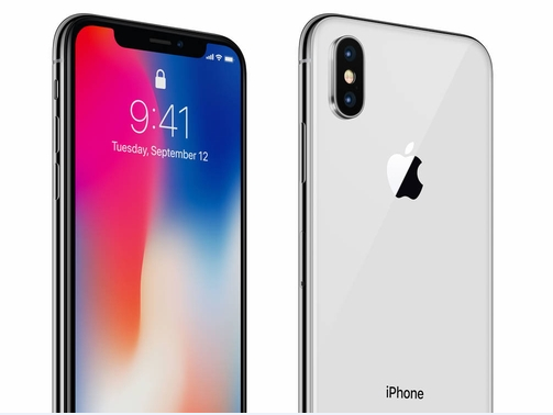杭锦苹果维修点分享iPhone X系统软硬故障区分指南 