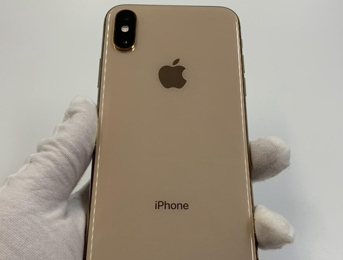 杭锦苹果维修点分享iPhone XS iOS 18小众功能排错 