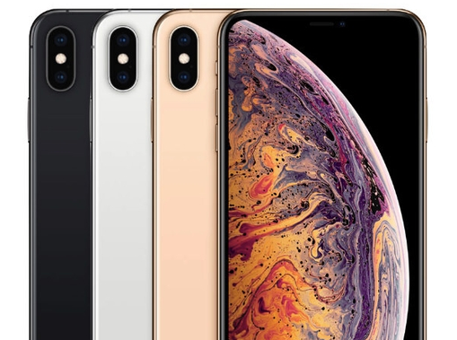 杭锦苹果维修点分享iPhone XS Max系统急救与电池管理 
