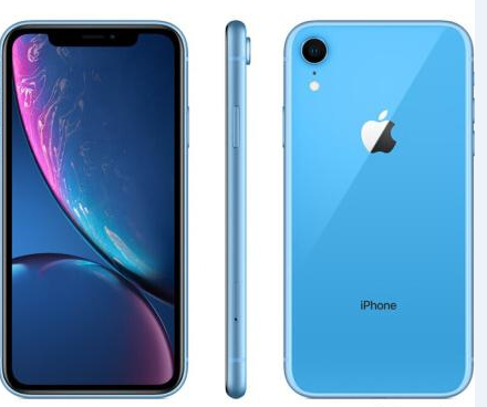 杭锦苹果维修点分享iPhone XR后台与通知系统排错 