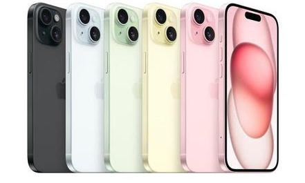 杭锦苹果维修点分享iPhone 15续航与互通系统排错 