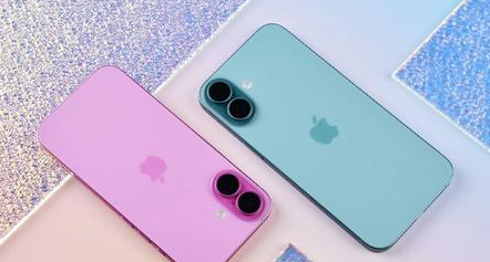 杭锦苹果维修点分享iPhone 16媒体与迁移排错 