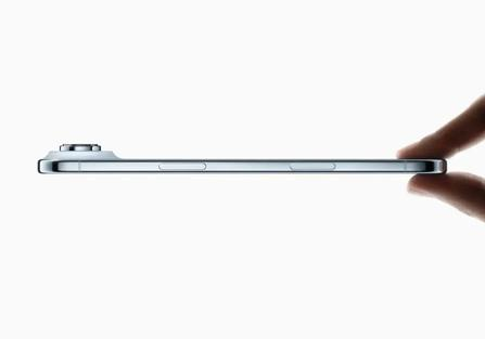 杭锦苹果维修点分享iPhone 17 Air传感器与USB‑C排错 