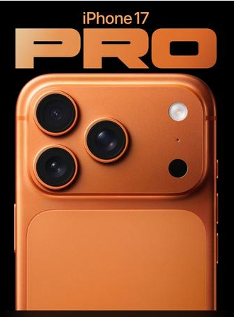 杭锦苹果维修点分享iPhone 17 Pro隐私与Vault排错 