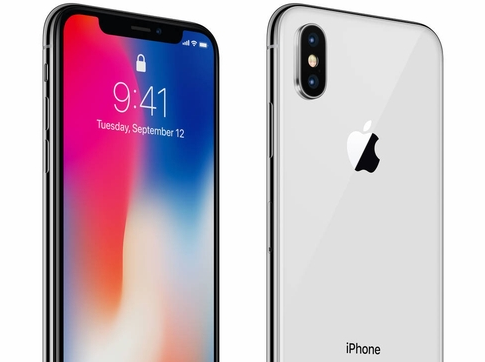 杭锦苹果维修点分享iPhone X备份与锁屏密码故障 