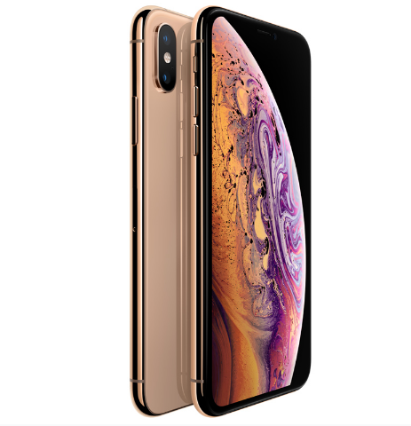 杭锦苹果维修点分享iPhone XS Max锁屏快捷入口故障 