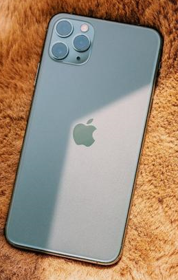 杭锦苹果维修点分享iPhone 11 Pro Max锁屏密码冷知识汇总 