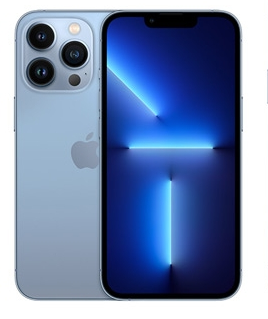 杭锦苹果维修点分享iPhone 13 Pro锁屏密码玩机指南 