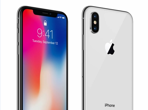 杭锦苹果维修点分享iPhone X黑屏多场景现象解析 