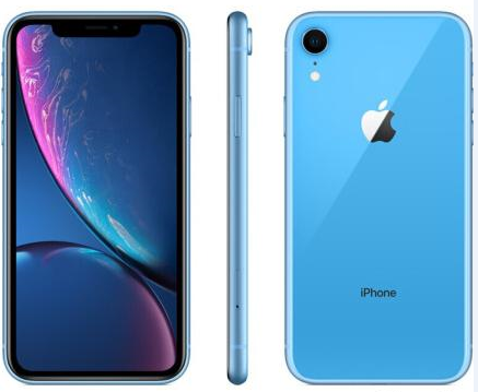 杭锦苹果维修点分享iPhone XR黑屏多类场景解析 