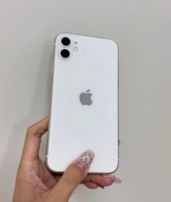 杭锦苹果维修点分享iPhone 11黑屏特殊场景解析 