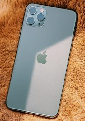 杭锦苹果维修点分享iPhone 11 Pro Max黑屏特殊诱因梳理 