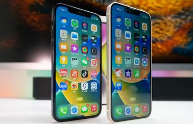 杭锦苹果维修点分享iPhone 14黑屏多元故障深度解读 