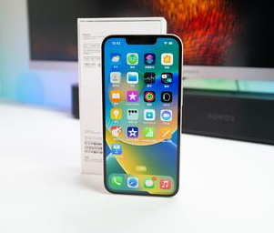 杭锦苹果维修点分享iPhone 14 Plus黑屏小众诱因汇总 