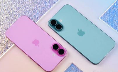杭锦苹果维修点分享iPhone 16手机黑屏多重诱因解析 