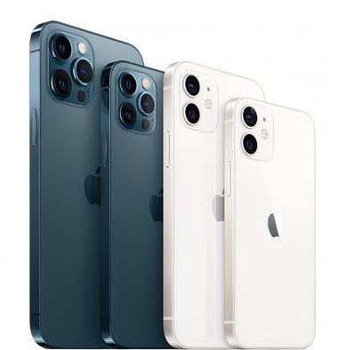 杭锦苹果维修点分享iPhone 12 Pro发烫关联故障汇总 