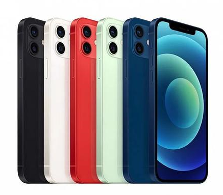 杭锦苹果维修点分享iPhone 12 Pro Max发烫冷门故障梳理 